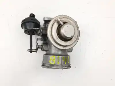 Автозапчастина б/у клапан egr для audi a3 (8l1) 1.9 tdi quattro посилання на oem iam 038129637l 038131501ab 