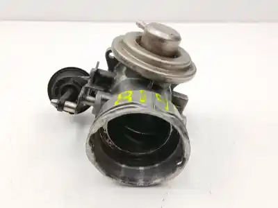 Автозапчастина б/у клапан egr для audi a3 (8l1) 1.9 tdi quattro посилання на oem iam 038129637l 038131501ab 