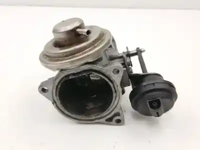 Автозапчастина б/у клапан egr для audi a3 (8l1) 1.9 tdi quattro посилання на oem iam 038129637l 038131501ab 