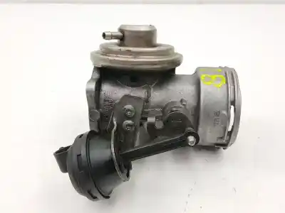 Автозапчастина б/у клапан egr для audi a3 (8l1) 1.9 tdi quattro посилання на oem iam 038129637l 038131501ab 