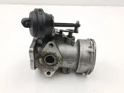 Автозапчастина б/у клапан egr для audi a3 (8l1) 1.9 tdi quattro посилання на oem iam 038129637l 038131501ab 