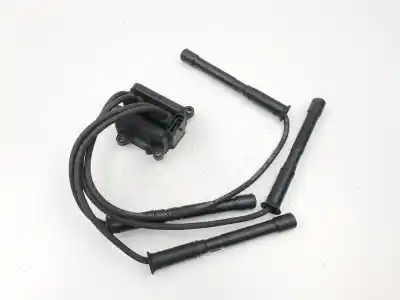 İkinci el araba yedek parçası BOBIN için DACIA SANDERO 1.5 G OEM IAM referansları 8200051128  