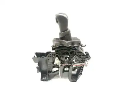 Second-hand car spare part gear lever for nissan x-trail iii (t32_, t32r, t32rr) 1.7 dci all mode 4x4-i oem iam references 349016fv0b  