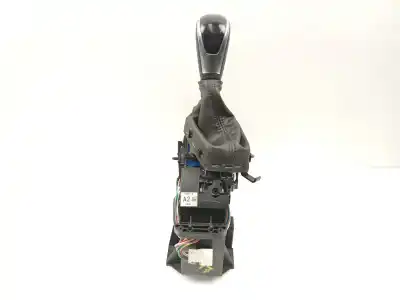 Second-hand car spare part gear lever for nissan x-trail iii (t32_, t32r, t32rr) 1.7 dci all mode 4x4-i oem iam references 349016fv0b  