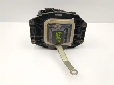 Pezzo di ricambio per auto di seconda mano leva del cambio per lexus is 3.0 g automatico4p riferimenti oem iam 3305553040  