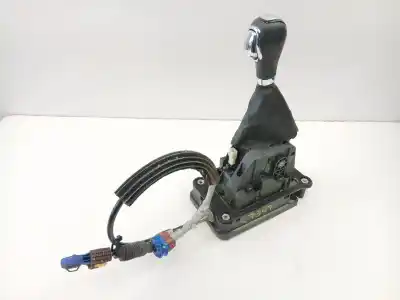 Second-hand car spare part GEAR LEVER for RENAULT CAPTUR I (J5_, H5_) 1.5 DCI 90 OEM IAM references 341089694R  