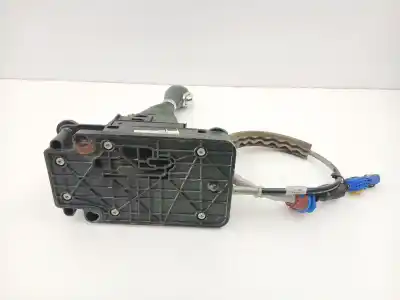 Автозапчастина б/у передач для renault captur i (j5_, h5_) 1.5 dci 90 посилання на oem iam 341089694r  