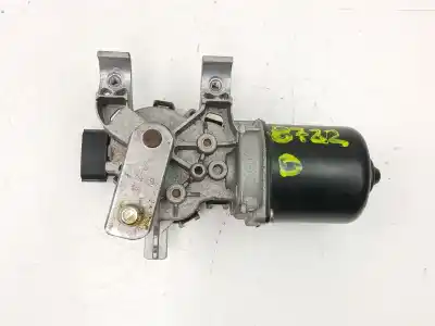 Peça sobressalente para automóvel em segunda mão motor do limpa para brisas por renault captur ii (hf_) tce 130 (hfmf) referências oem iam 288003426r  