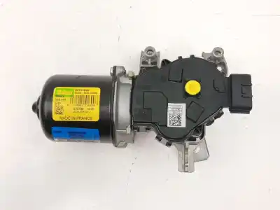 Peça sobressalente para automóvel em segunda mão motor do limpa para brisas por renault captur ii (hf_) tce 130 (hfmf) referências oem iam 288003426r  