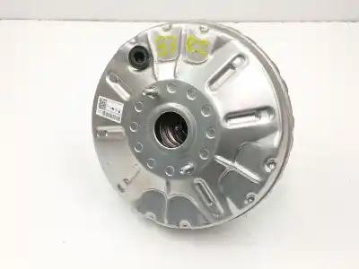 Peça sobressalente para automóvel em segunda mão servo freio por renault captur ii (hf_) tce 130 (hfmf) referências oem iam 472106664r