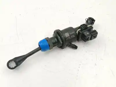 Peça sobressalente para automóvel em segunda mão bomba de embreagem por renault captur ii (hf_) tce 130 (hfmf) referências oem iam 306107761r