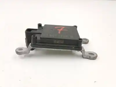 Second-hand car spare part electronic module for renault captur ii (hf_) tce 130 (hfmf) oem iam references 284474545r  