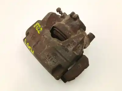 Peça sobressalente para automóvel em segunda mão pinça de travão dianteira direita por renault captur ii (hf_) tce 130 (hfmf) referências oem iam 410016073r