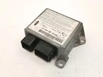 Peça sobressalente para automóvel em segunda mão Centralina De Airbag por FORD MONDEO 2.0 G /CJBA Referências OEM IAM 1S7T14B056BE  