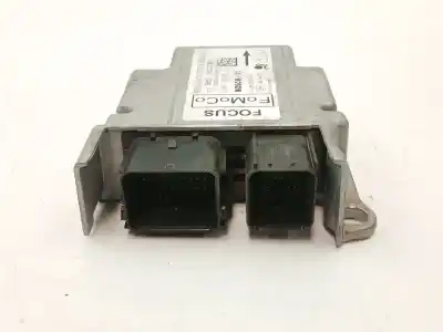 Pezzo di ricambio per auto di seconda mano centralina airbag per ford focus ii (da_, hcp, dp) 1.8 tdci riferimenti oem iam 9m5t14b321ba  0285010687