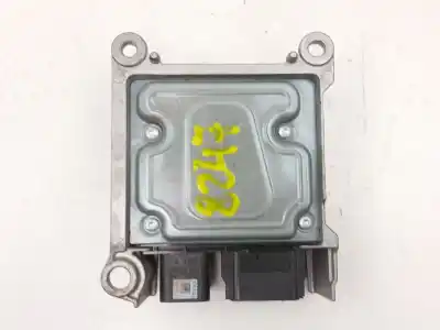 Pezzo di ricambio per auto di seconda mano centralina airbag per ford focus ii (da_, hcp, dp) 1.8 tdci riferimenti oem iam 9m5t14b321ba  0285010687