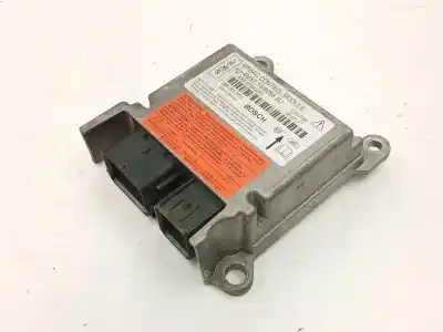 Pièce détachée automobile d'occasion Boitier De Commande D'airbag pour FORD FOCUS II (DA_, HCP, DP) 1.8 TDCI Références OEM IAM 4M5T14B056BJ  0285001552