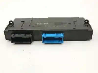 Автозапчасти б/у блок управления комфортом за bmw 1 (e81) 118 d ссылки oem iam 61359187534  