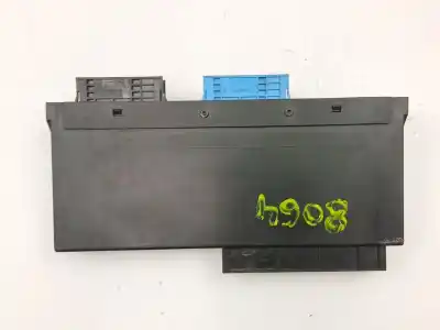 Автозапчасти б/у блок управления комфортом за bmw 1 (e81) 118 d ссылки oem iam 61359187534  