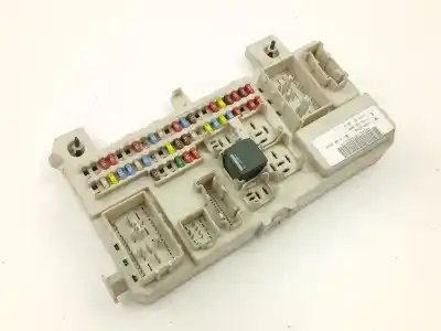 Gebrauchtes Autoersatzteil BSI-STEUERGERÄT Sicherungskasten zum FORD FOCUS II TURNIER (DA_, FFS, DS) 1.8 TDCI OEM-IAM-Referenzen 4M5T14A073BG  