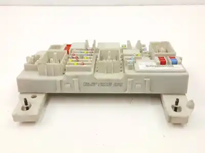 Second-hand car spare part bsi control unit for ford focus ii (da_, hcp, dp) 1.8 tdci oem iam references 7m5t14a073bd  