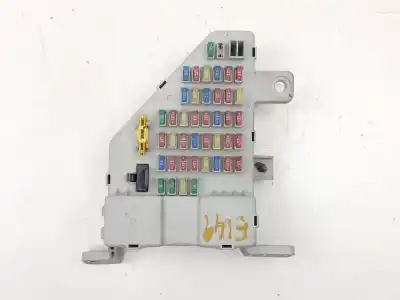 Peça sobressalente para automóvel em segunda mão centralina bsi por hyundai tucson 2.0 crdi referências oem iam 911102e501  