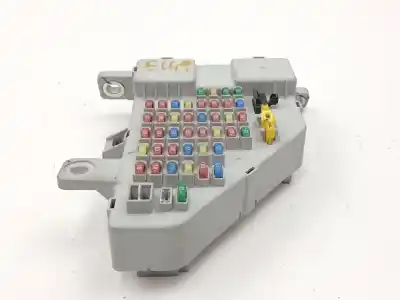 Peça sobressalente para automóvel em segunda mão centralina bsi por hyundai tucson 2.0 crdi referências oem iam 911102e501  