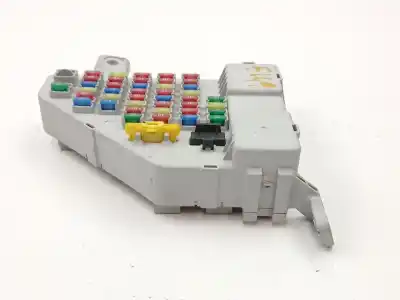 Peça sobressalente para automóvel em segunda mão centralina bsi por hyundai tucson 2.0 crdi referências oem iam 911102e501  