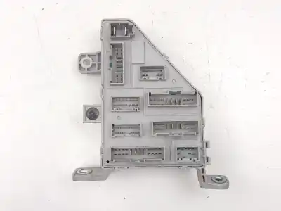 Peça sobressalente para automóvel em segunda mão centralina bsi por hyundai tucson 2.0 crdi referências oem iam 911102e501  