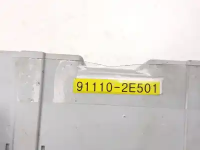 Peça sobressalente para automóvel em segunda mão centralina bsi por hyundai tucson 2.0 crdi referências oem iam 911102e501  