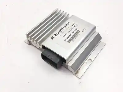 Gebrauchtes Autoersatzteil ECU-MOTORSTEUERGERÄT UCE Motorsteuergerät zum HYUNDAI TERRACAN 2.9 CRD OEM-IAM-Referenzen 954404A500  