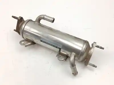 Pezzo di ricambio per auto di seconda mano RAFFREDDATORE EGR per OPEL ANTARA Cosmo 4x4 Riferimenti OEM IAM 96817829  