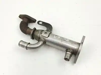 Pezzo di ricambio per auto di seconda mano RAFFREDDATORE EGR per CITROEN JUMPY FURGÓN 2.0 HDI 120 Riferimenti OEM IAM 9645689780  