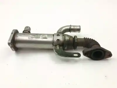 Автозапчасти б/у охладитель рог за citroen jumpy furgón 2.0 hdi 120 ссылки oem iam 9645689780  
