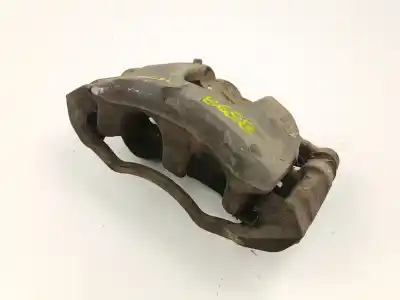 Peça sobressalente para automóvel em segunda mão pinça de travão dianteira direita por ford transit custom v362 furgón (fy, fz) 2.2 tdci referências oem iam bk212b294ba