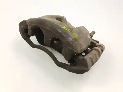 Pièce détachée automobile d'occasion Etrier De Frein Avant Gauche pour FORD TRANSIT CUSTOM V362 FURGÓN (FY, FZ) 2.2 TDCI Références OEM IAM BK212B302BA  