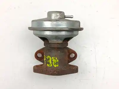 Peça sobressalente para automóvel em segunda mão válvula egr por opel antara cosmo 4x4 referências oem iam 96440383  