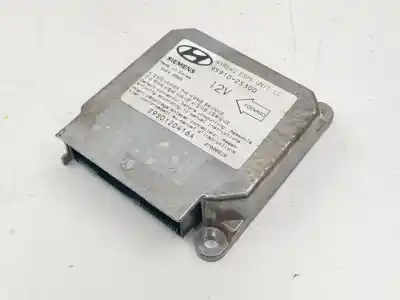 Автозапчастина б/у  для HYUNDAI ACCENT II SEDÁN (LC)  Посилання на OEM IAM 9591025300  5WK42929