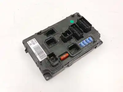 Pezzo di ricambio per auto di seconda mano centralina comfort per citroen jumpy furgón 2.0 hdi 120 riferimenti oem iam 9662007580