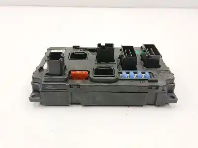 Peça sobressalente para automóvel em segunda mão bsi / bcm / módulo eletrónico confort por citroen jumpy furgón 2.0 hdi 120 referências oem iam 9662007580  
