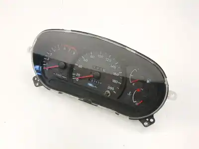 Автозапчастина б/у ПАНЕЛЬ ІНСТРУМЕНТІВ для HYUNDAI ACCENT II (LC) 1.3 Посилання на OEM IAM 9400325120  