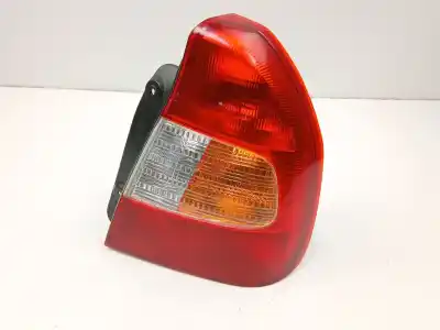 Автозапчастина б/у ПРАВИЙ ЛІХТАР для HYUNDAI ACCENT II (LC) 1.3 Посилання на OEM IAM 9240225020  
