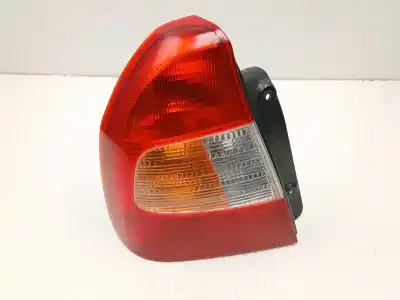 Автозапчастина б/у ЛІВИЙ ХОД ЛІХАР для HYUNDAI ACCENT II (LC) 1.3 Посилання на OEM IAM 9240125020  