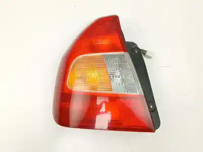 Автозапчастина б/у лівий ход ліхар для hyundai accent ii sedán (lc) 1.3 посилання на oem iam 9240125020  