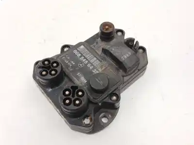 Tweedehands auto-onderdeel elektronische module voor mercedes-benz 300 3.0 g -m103.980automatico oem iam-referenties a0085456432