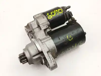 Автозапчасти б/у двигатель запускается за SEAT CORDOBA (6L2) 1.4 16V ссылки OEM IAM 021911023G  0001120400