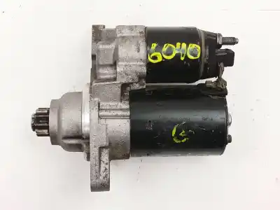 Автозапчасти б/у двигатель запускается за seat cordoba (6l2) 1.4 16v ссылки oem iam 021911023g  0001120400