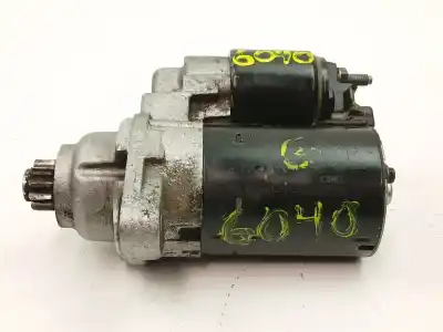 Автозапчасти б/у двигатель запускается за seat cordoba (6l2) 1.4 16v ссылки oem iam 021911023g  0001120400