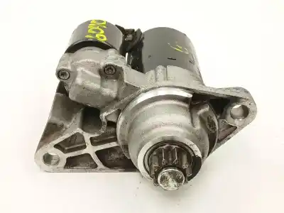 Автозапчасти б/у двигатель запускается за seat cordoba (6l2) 1.4 16v ссылки oem iam 021911023g  0001120400