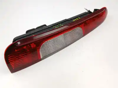 Автозапчасти б/у левый задний фонарь за ford focus c-max 2.0 ссылки oem iam 3m5113a603aa